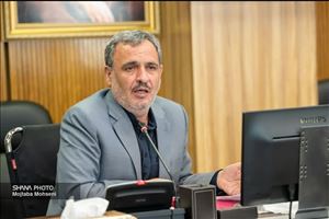انتصاب مدیرعامل شرکت گاز استان آذربایجان شرقی به سمت رئیس شورای فرهنگی منطقه 5 صنعت نفت کشور