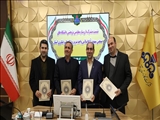 برگزاری نشست مشترک شرکت گاز، دانشگاه  ها و مراکز پژوهشی استان آذربایجان شرقی