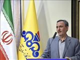 جذب یک میلیون و 758 هزار مشترک، سندی بر توسعه مطلوب گازرسانی است