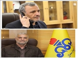آمادگی شرکت گاز برای اعزام نیروی زبده امدادی و عملیاتی به استان چهارمحال بختیاری 