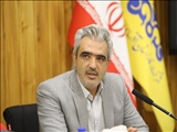 ظرفیت گازرسانی در شهرک صنعتی بناب به 120 هزار مترمکعب در ساعت افزایش یافت