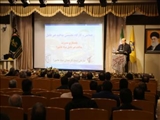 برگزاري كارگاه تخصصي - آموزشي پدافند غير عامل در شرکت گاز استان آذربایجان شرقی