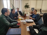 بررسی راهکارهای نوین مدیریت خوردگی در نشست مشترک شرکت گاز و دانشگاه صنعتی سهند