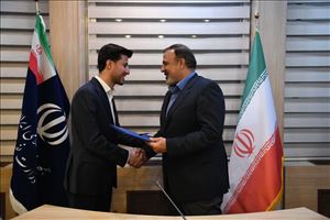 رئیس روابط عمومی گاز آذربایجان شرقی، عضو شورای هماهنگی روابط عمومی صنعت نفت شد