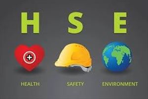 HSE شرکت گاز استان آذربایجان شرقی در رده برترین های صنعت گاز کشور