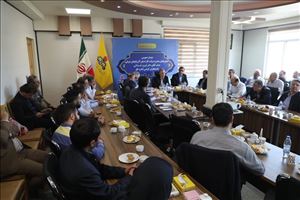 کار فرهنگی، رمز موفقیت مدیریت مصرف گاز در سالی که گذشت