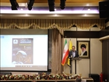 بهره مندی 3هزار و 360 نفر ساعت از سمینار هوش مصنوعی در شرکت گاز استان آذربایجان شرقی