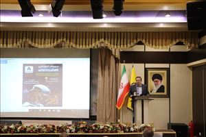 بهره مندی 3هزار و 360 نفر ساعت از سمینار هوش مصنوعی در شرکت گاز استان آذربایجان شرقی