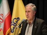 ۵۴ هزار و ۳۲۸ مترمکعب به ظرفیت گازرسانی صنایع آذربایجان شرقی افزوده شد