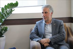 افزایش دقت در اندازه‌گیری گاز با نصب دو کنتور هوشمند جدید در آذربایجان شرقی