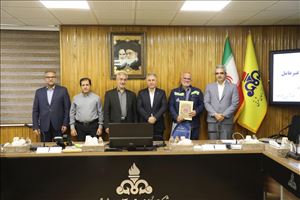 پدافند غیرعامل ضامن تداوم خدمات ایمن و پایدار به مردم است