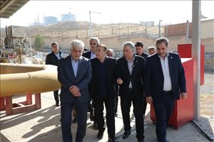 فرهنگ‌سازی و شفافیت در بیان واقعیت‌های انرژی، راه حفظ سرمایه‌های ملی است