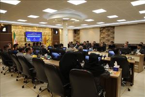 هم‌افزایی رابطین روابط عمومی برای فرهنگ‌سازی مصرف بهینه گاز در استان آذربایجان شرقی