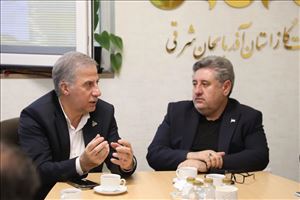 فرهنگ‌سازی، کلید مدیریت مصرف و صیانت از نعمت گاز است