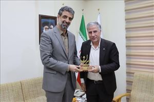 رسانه در فرهنگ‌سازی مصرف بهینه گاز مسئولیتی ملی دارد