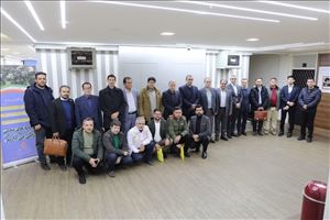 تأکید بر همراهی رسانه ای در نهادینه سازی فرهنگ مصرف بهینه گاز