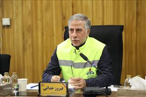 از شفافیت تا پایداری شبکه گاز، روایت خدمات شرکت گاز در گفت‌وگو با رسانه‌ها