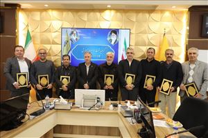 حرکت راهبردی در توانمندسازی نیروی انسانی با تحقق 111 هزار نفرساعت دوره آموزشی