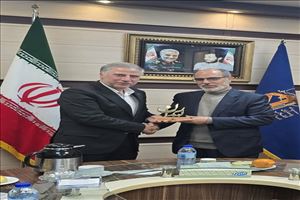 هم‌افزایی شرکت گاز و سپاه عاشورا در جبهه بازسازی ابنیه آسیب‌دیده جنگ رمضان