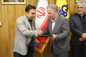 هفتمین شرکت کارور، بهینه سازی مصرف گاز در آذربایجان شرقی را آغاز کرد