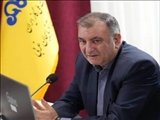 علیرضا شیخی، مدیرعامل جدید شرکت گاز استان آذربایجان شرقی معرفی شد