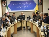 حفظ ایمنی مردم در بحران‌ها مرهون تلاش نیروهای عملیاتی گاز است
