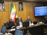 امضای تفاهم‌نامه سه‌جانبه برای بهسازی سیستم‌های گرمایشی مدارس  استان آذربایجان شرقی
