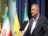 اجرای ۶ مانور آمادگی بحران در شرکت گاز استان آذربایجان شرقی