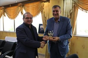 هم‌افزایی دستگاه‌ها، پشتوانه امنیت انرژی استان است