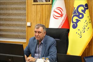 جایگزینی4 هزار و 500 بخاری راندمان بالا در استان آذربایجان شرقی