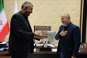 همدلی و تعامل بین‌بخشی، راه عبور از چالش‌های زمستانی انرژی است