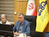 شناسایی گلوگاه‌های فساد و جانشین‌پروری در حوزه منابع انسانی اولویت اجرایی است