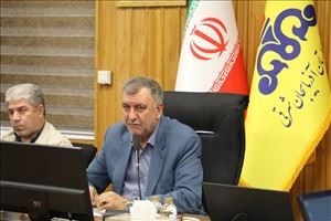 شناسایی گلوگاه‌های فساد و جانشین‌پروری در حوزه منابع انسانی اولویت اجرایی است