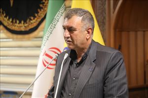 تقویت شبکه گاز شهرستان عجب‌شیر با راه‌اندازی ایستگاه های‌ جدید در شهرک صنعتی خضرلو