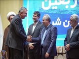 خدمت‌رسانی شرکت گاز استان در مرز تمرچین، مورد تقدیر استاندار قرار گرفت