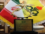معرفی شرکت گاز به عنوان واحد منتخب حافظ محیط زیست در استان آذربایجان شرقی 
