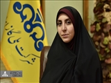 آینده روشن زنان در حوزه مدیریتی صنعت گاز